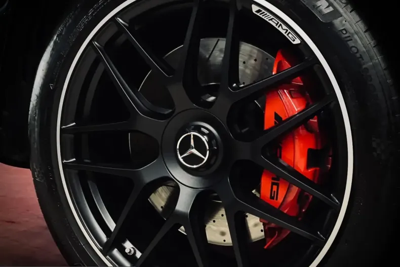 Mercedes-Benz GLE 53 AMG (Clasa GLE) din 2024 cu 108.000 km - oferta MER200236 - foto 24