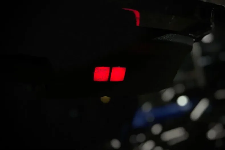 Mercedes-Benz GLE 53 AMG (Clasa GLE) din 2024 cu 108.000 km - oferta MER200236 - foto 26