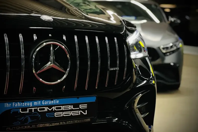 Mercedes-Benz GLE 53 AMG (Clasa GLE) din 2024 cu 108.000 km - oferta MER200236 - foto 28