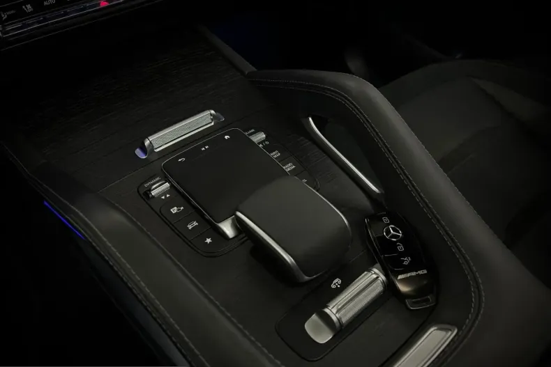 Mercedes-Benz GLE 53 AMG (Clasa GLE) din 2024 cu 108.000 km - oferta MER200236 - foto 29