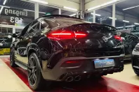 Mercedes-Benz GLE 53 AMG (Clasa GLE) din 2024 cu 108.000 km - oferta MER200236 - foto 31