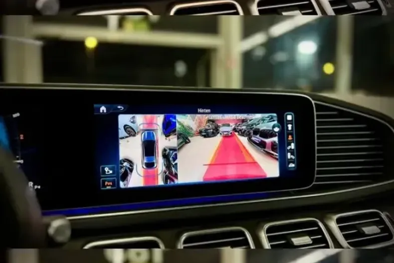 Mercedes-Benz GLE 53 AMG (Clasa GLE) din 2024 cu 108.000 km - oferta MER200236 - foto 32