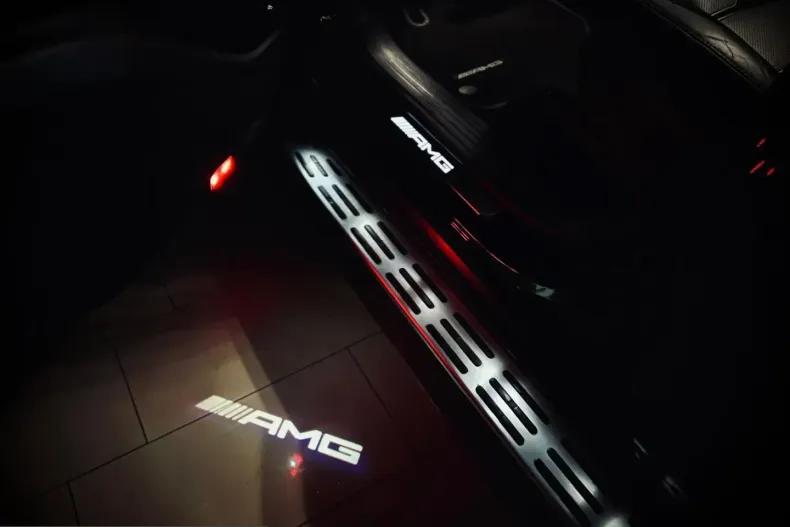 Mercedes-Benz GLE 53 AMG (Clasa GLE) din 2024 cu 108.000 km - oferta MER200236 - foto 33