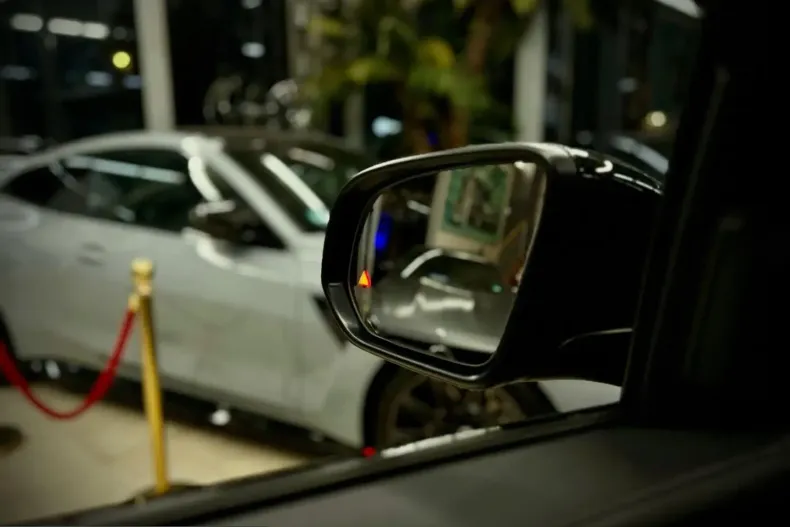 Mercedes-Benz GLE 53 AMG (Clasa GLE) din 2024 cu 108.000 km - oferta MER200236 - foto 34