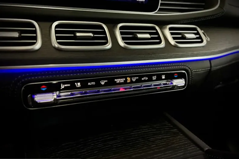 Mercedes-Benz GLE 53 AMG (Clasa GLE) din 2024 cu 108.000 km - oferta MER200236 - foto 37