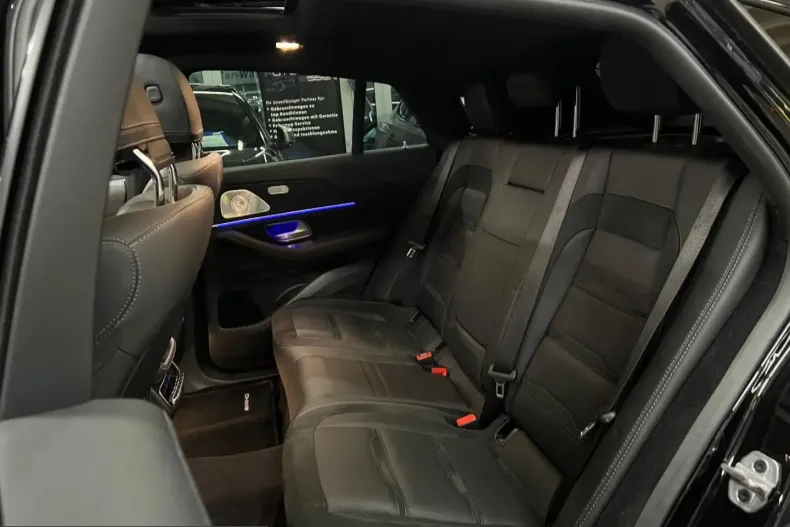 Mercedes-Benz GLE 53 AMG (Clasa GLE) din 2024 cu 108.000 km - oferta MER200236 - foto 41