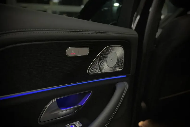 Mercedes-Benz GLE 53 AMG (Clasa GLE) din 2024 cu 108.000 km - oferta MER200236 - foto 42