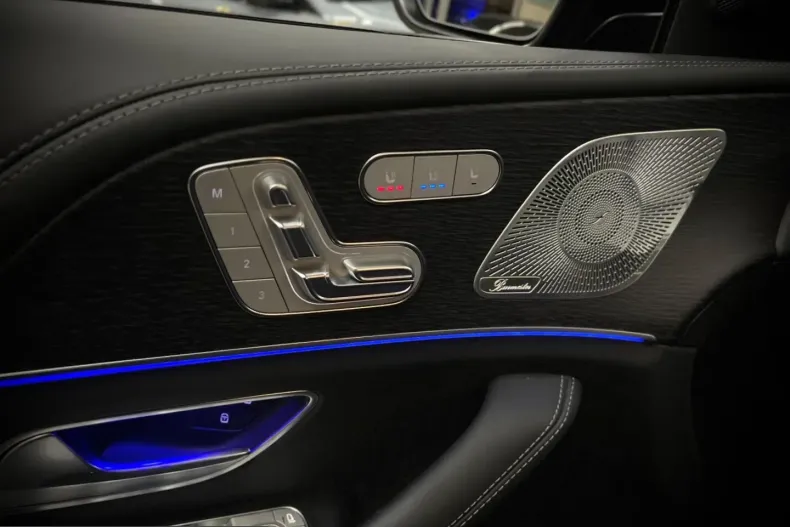 Mercedes-Benz GLE 53 AMG (Clasa GLE) din 2024 cu 108.000 km - oferta MER200236 - foto 43