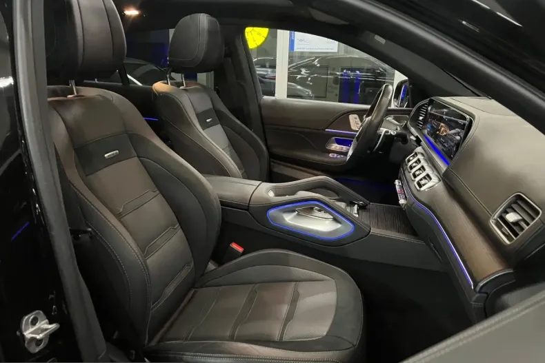 Mercedes-Benz GLE 53 AMG (Clasa GLE) din 2024 cu 108.000 km - oferta MER200236 - foto 44