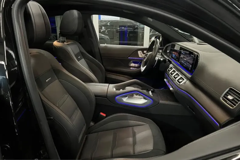 Mercedes-Benz GLE 53 AMG (Clasa GLE) din 2024 cu 108.000 km - oferta MER200236 - foto 46