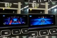 Mercedes-Benz GLE 53 AMG (Clasa GLE) din 2024 cu 108.000 km - oferta MER200236 - foto 47