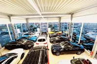 Mercedes-Benz GLE 53 AMG (Clasa GLE) din 2024 cu 108.000 km - oferta MER200236 - foto 50