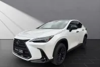 Lexus NX 450h din 2025 cu 6.000 km - oferta LEX200237 - foto 1