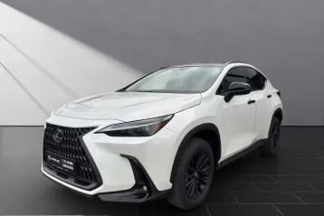 Lexus NX 450h din 2025 - oferta LEX200237
