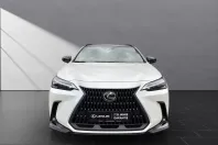 Lexus NX 450h din 2025 cu 6.000 km - oferta LEX200237 - foto 2