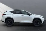 Lexus NX 450h din 2025 cu 6.000 km - oferta LEX200237 - foto 3