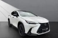 Lexus NX 450h din 2025 cu 6.000 km - oferta LEX200237 - foto 4