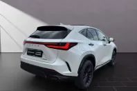 Lexus NX 450h din 2025 cu 6.000 km - oferta LEX200237 - foto 5