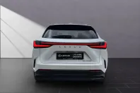 Lexus NX 450h din 2025 cu 6.000 km - oferta LEX200237 - foto 6