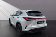 Lexus NX 450h din 2025 cu 6.000 km - oferta LEX200237 - foto 7