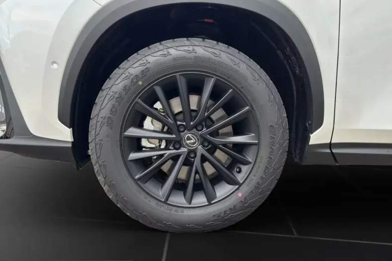 Lexus NX 450h din 2025 cu 6.000 km - oferta LEX200237 - foto 8