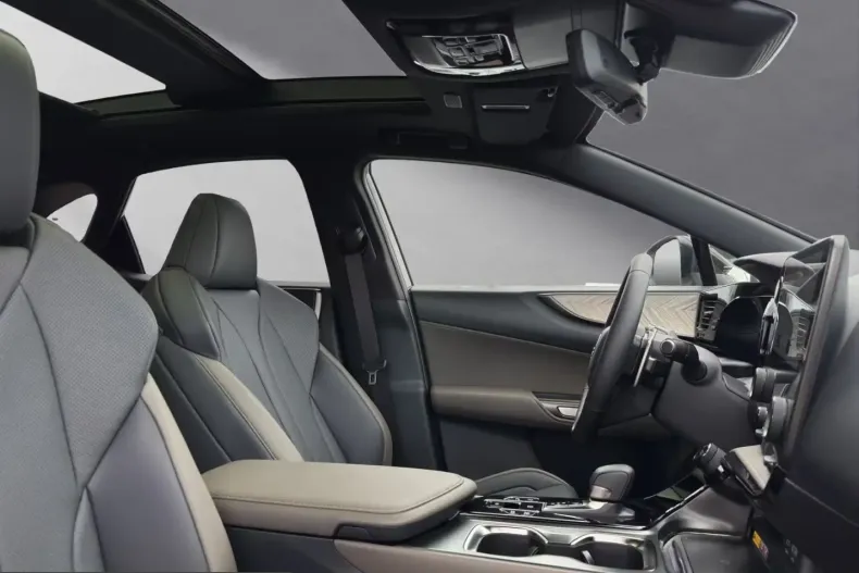 Lexus NX 450h din 2025 cu 6.000 km - oferta LEX200237 - foto 9