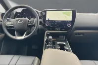 Lexus NX 450h din 2025 cu 6.000 km - oferta LEX200237 - foto 14