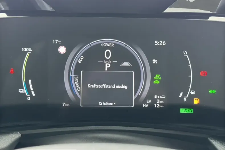 Lexus NX 450h din 2025 cu 6.000 km - oferta LEX200237 - foto 16