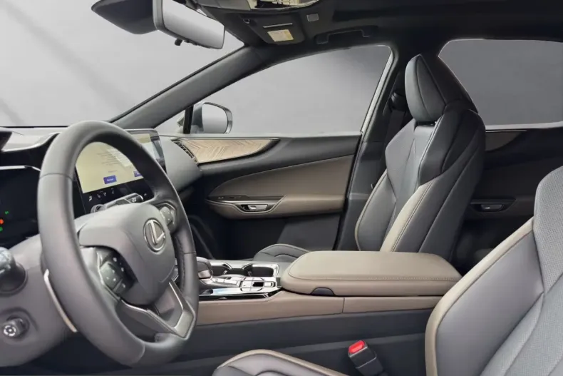 Lexus NX 450h din 2025 cu 6.000 km - oferta LEX200237 - foto 17