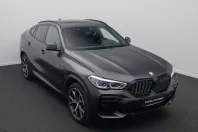 BMW X6 (Seria X) din 2022 cu 60.988 km - oferta BMW200238 - foto 1