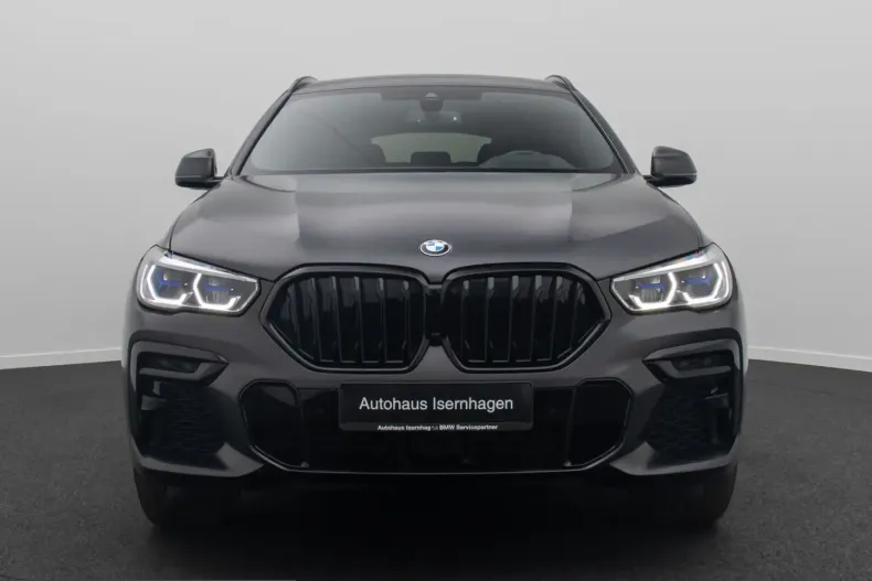 BMW X6 (Seria X) din 2022 cu 60.988 km - oferta BMW200238 - foto 2