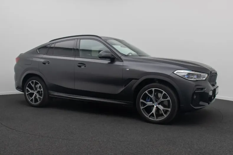 BMW X6 (Seria X) din 2022 cu 60.988 km - oferta BMW200238 - foto 3