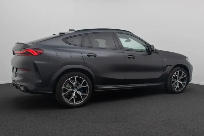 BMW X6 (Seria X) din 2022 cu 60.988 km - oferta BMW200238 - foto 5