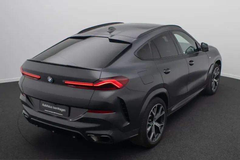 BMW X6 (Seria X) din 2022 cu 60.988 km - oferta BMW200238 - foto 6