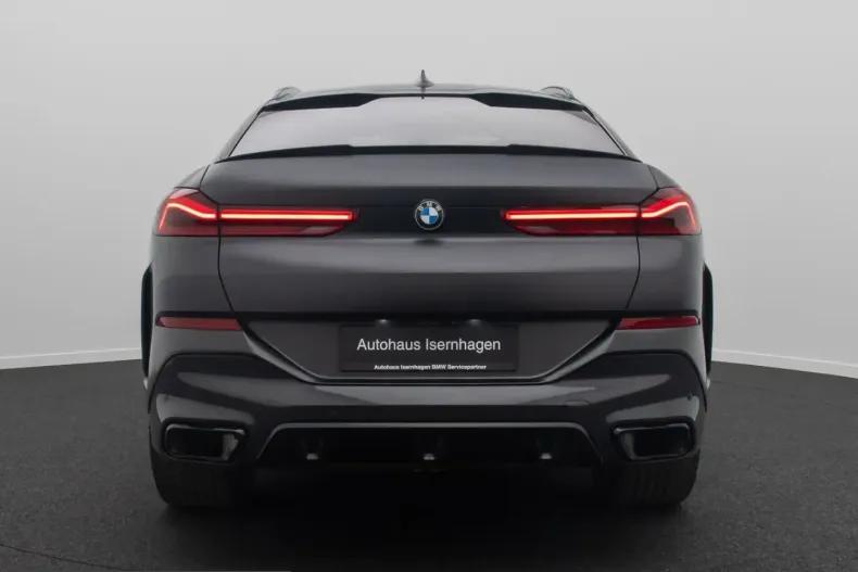 BMW X6 (Seria X) din 2022 cu 60.988 km - oferta BMW200238 - foto 7