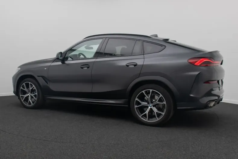 BMW X6 (Seria X) din 2022 cu 60.988 km - oferta BMW200238 - foto 9