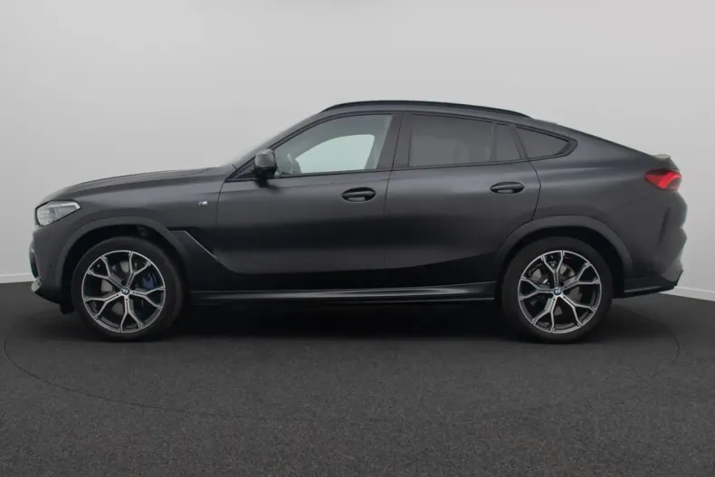 BMW X6 (Seria X) din 2022 cu 60.988 km - oferta BMW200238 - foto 10