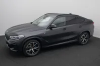 BMW X6 (Seria X) din 2022 cu 60.988 km - oferta BMW200238 - foto 11