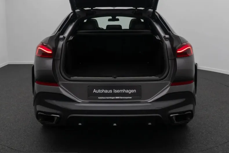 BMW X6 (Seria X) din 2022 cu 60.988 km - oferta BMW200238 - foto 12