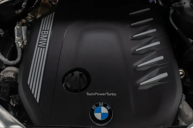 BMW X6 (Seria X) din 2022 cu 60.988 km - oferta BMW200238 - foto 14