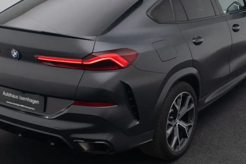 BMW X6 (Seria X) din 2022 cu 60.988 km - oferta BMW200238 - foto 15