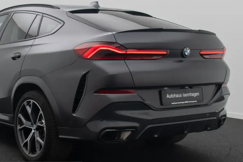 BMW X6 (Seria X) din 2022 cu 60.988 km - oferta BMW200238 - foto 16