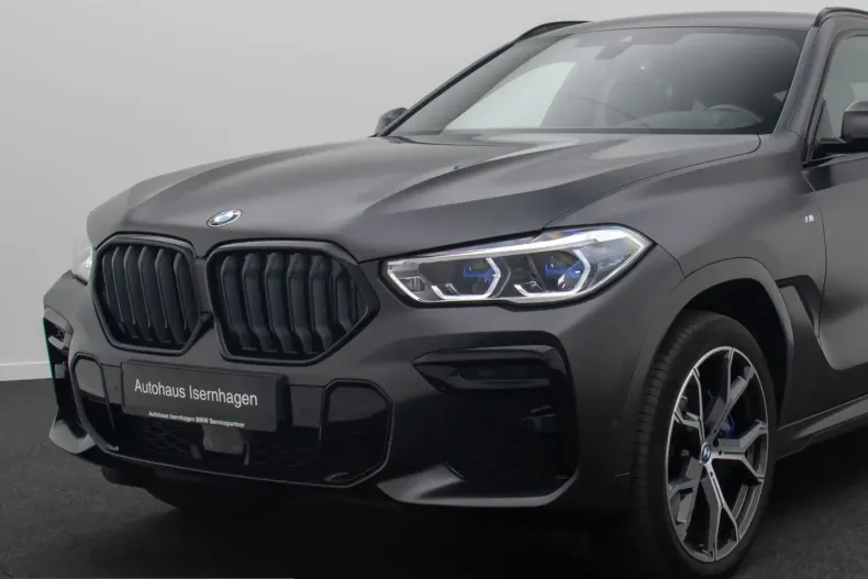 BMW X6 (Seria X) din 2022 cu 60.988 km - oferta BMW200238 - foto 17