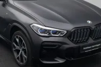 BMW X6 (Seria X) din 2022 cu 60.988 km - oferta BMW200238 - foto 18