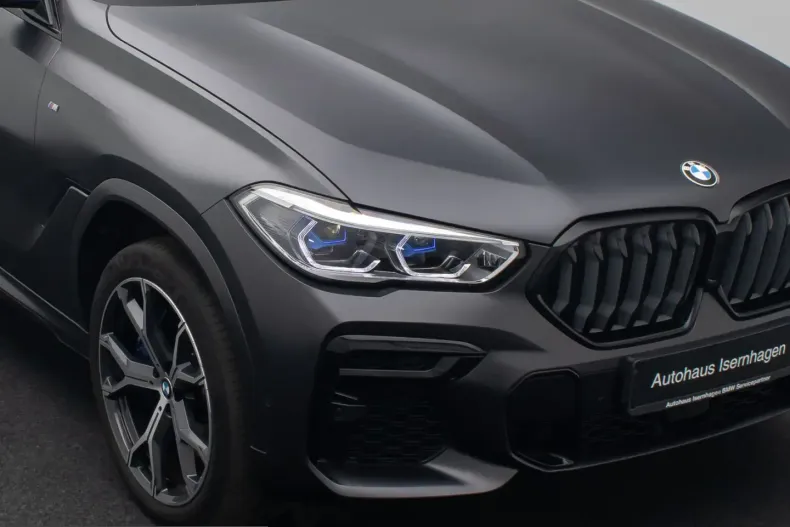 BMW X6 (Seria X) din 2022 cu 60.988 km - oferta BMW200238 - foto 18