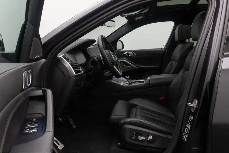 BMW X6 (Seria X) din 2022 cu 60.988 km - oferta BMW200238 - foto 19