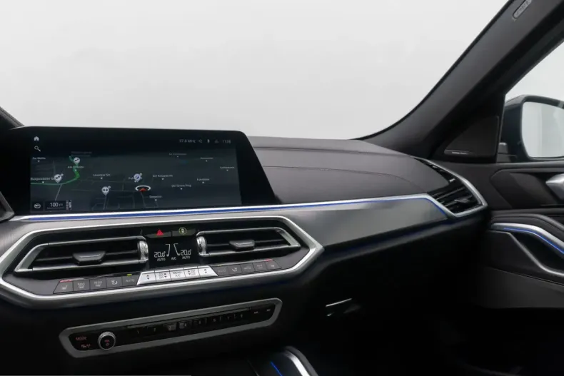 BMW X6 (Seria X) din 2022 cu 60.988 km - oferta BMW200238 - foto 21