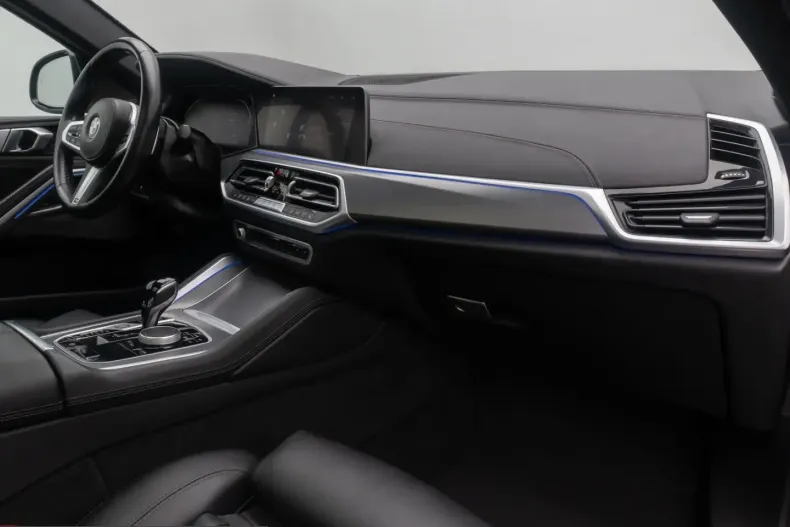 BMW X6 (Seria X) din 2022 cu 60.988 km - oferta BMW200238 - foto 23