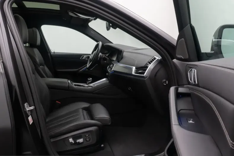 BMW X6 (Seria X) din 2022 cu 60.988 km - oferta BMW200238 - foto 24