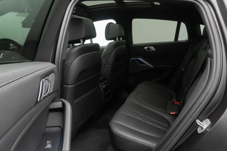 BMW X6 (Seria X) din 2022 cu 60.988 km - oferta BMW200238 - foto 25